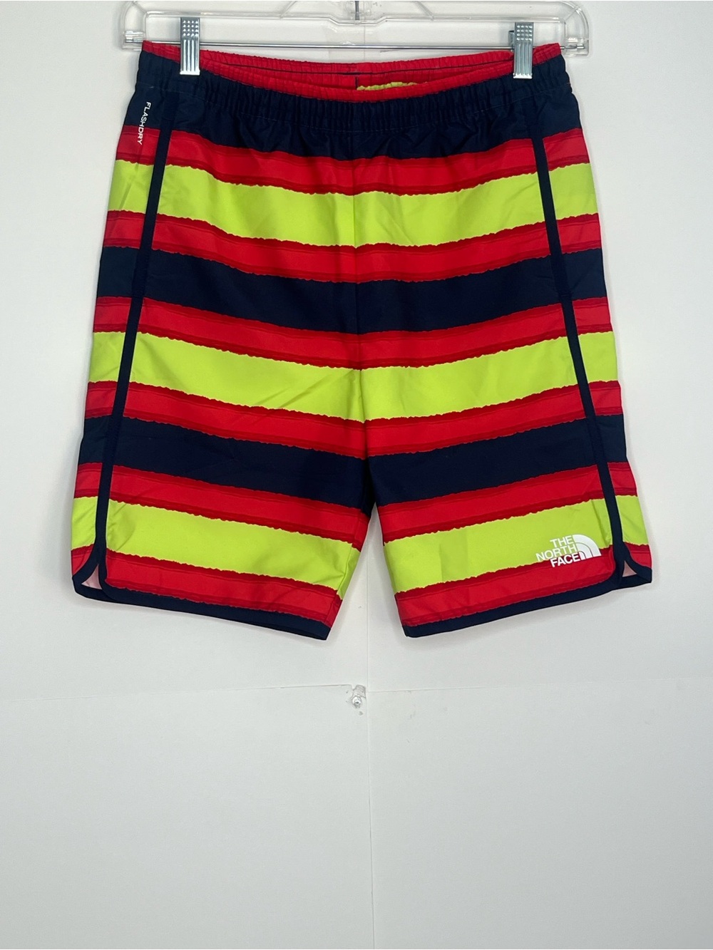 The North Face Boys Amphibious Class V Water Short Size XL